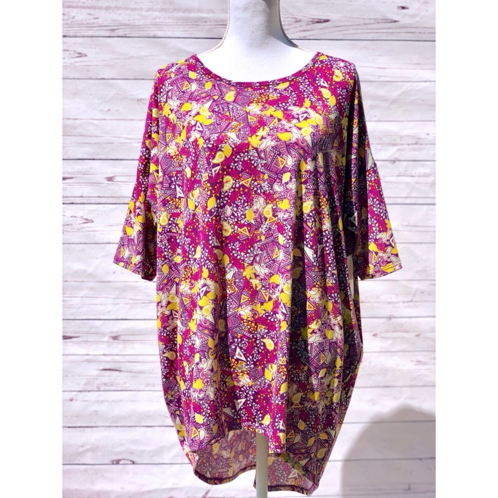 LulaRoe Irma